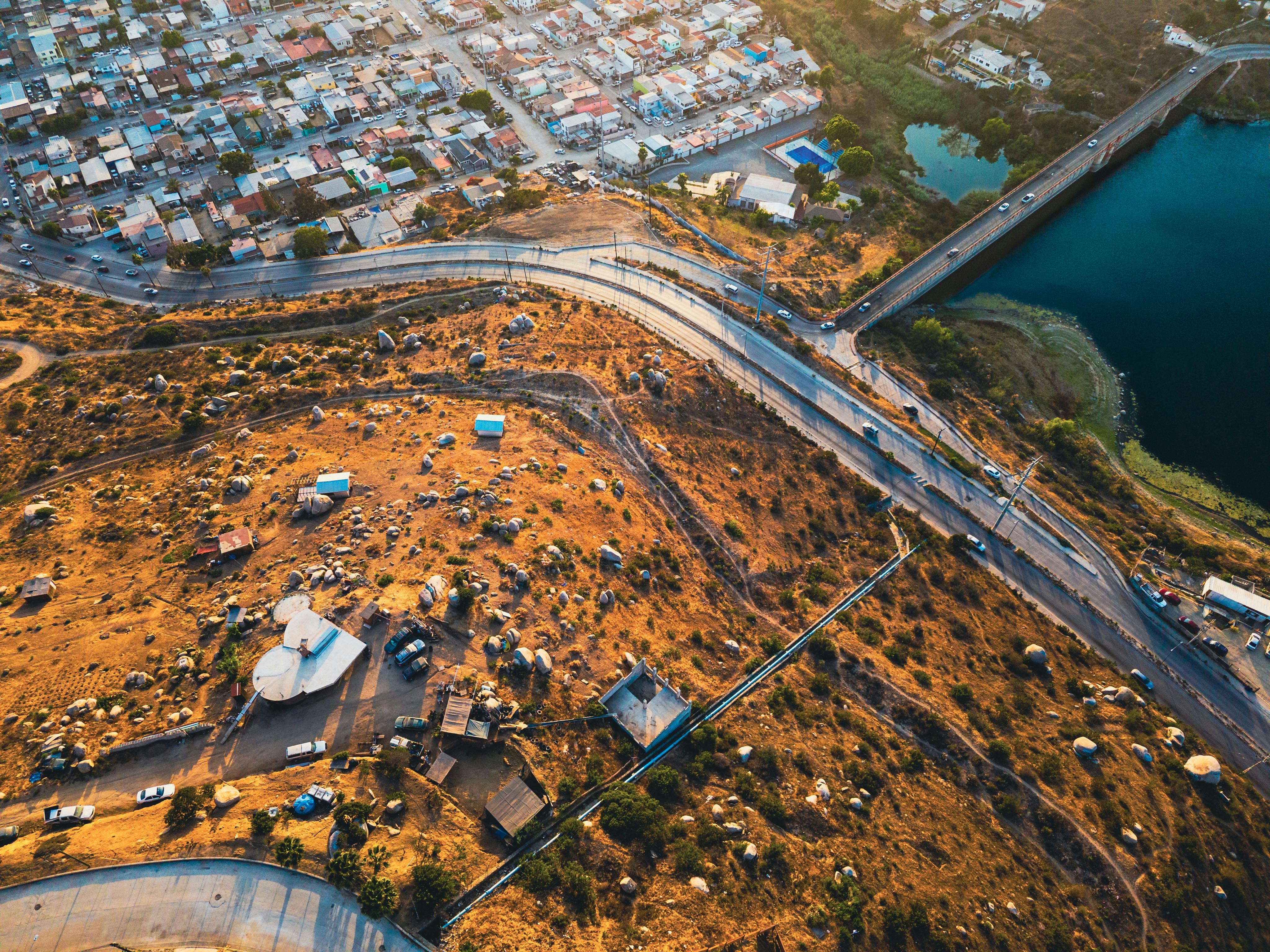 Impact & Community Development